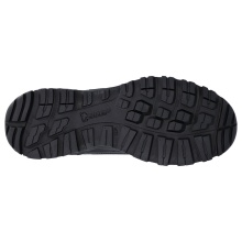 Magnum work boots Spider Exo 8.0 Sz WP (waterproof, side zip) composite toe & plate black men's